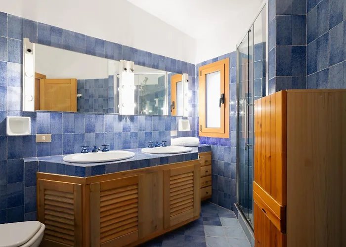 Arvella By Klodge Appartement *