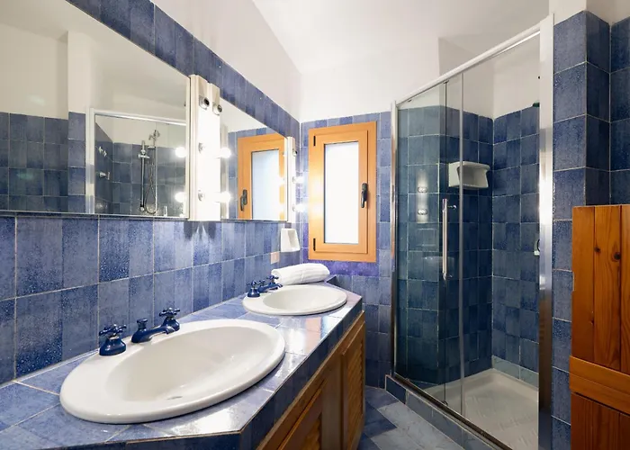 Arvella By Klodge Appartement Olbia