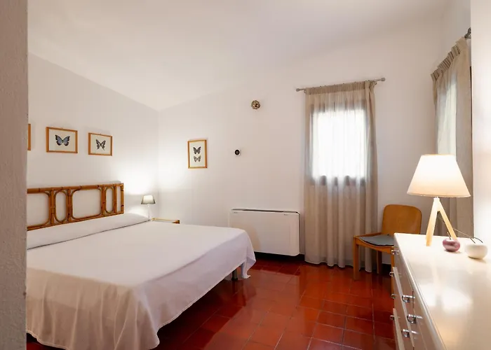 Appartement Arvella By Klodge *