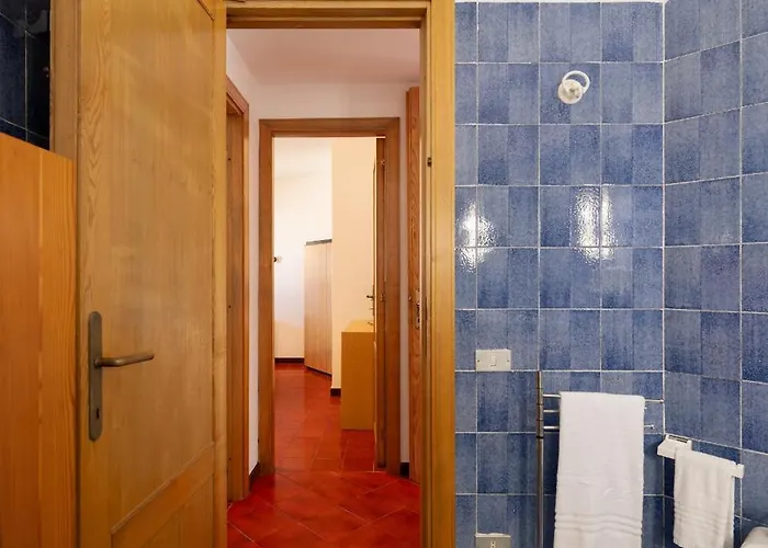 Arvella By Klodge Appartement Olbia