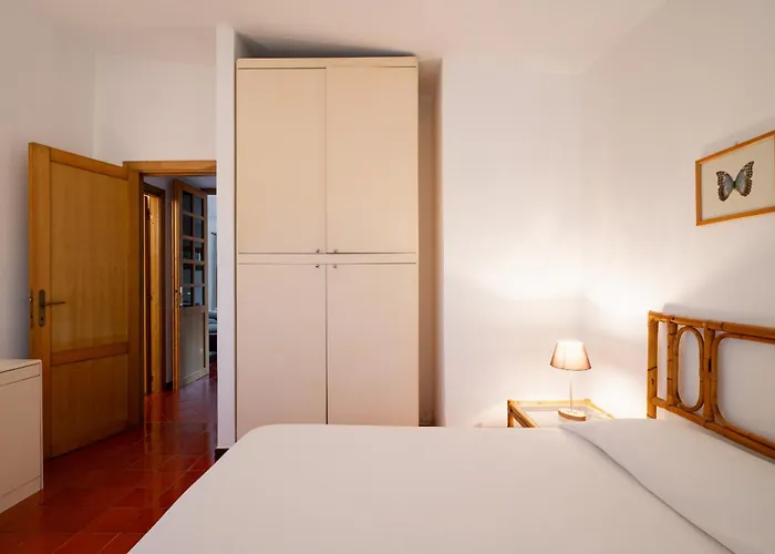 Lägenhet Arvella By Klodge *