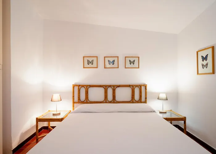 Arvella By Klodge Appartement