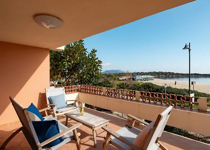 Arvella By Klodge Appartement Olbia