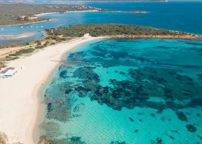 Lägenhet Arvella By Klodge Olbia